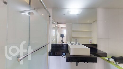 Conheça Banheiro do imóvel - Apartamento 2 quartos à venda Vila Olímpia, São Paulo - R$ 895.000 - II-19536-32527 - 4 Banheiro - Apartamento 2 quartos à venda Vila Olímpia, São Paulo - R$ 895.000 - II-19536-32527 - 4