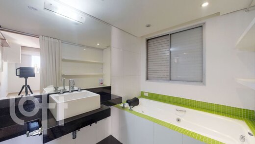 Conheça Banheiro do imóvel - Apartamento 2 quartos à venda Vila Olímpia, São Paulo - R$ 895.000 - II-19536-32527 - 5 Banheiro - Apartamento 2 quartos à venda Vila Olímpia, São Paulo - R$ 895.000 - II-19536-32527 - 5