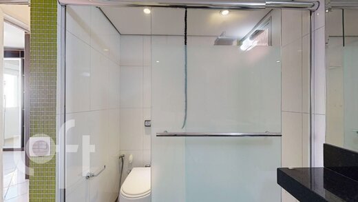 Conheça Banheiro do imóvel - Apartamento 2 quartos à venda Vila Olímpia, São Paulo - R$ 895.000 - II-19536-32527 - 6 Banheiro - Apartamento 2 quartos à venda Vila Olímpia, São Paulo - R$ 895.000 - II-19536-32527 - 6