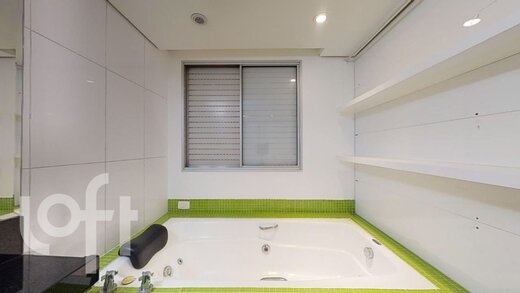 Conheça Banheiro do imóvel - Apartamento 2 quartos à venda Vila Olímpia, São Paulo - R$ 895.000 - II-19536-32527 - 7 Banheiro - Apartamento 2 quartos à venda Vila Olímpia, São Paulo - R$ 895.000 - II-19536-32527 - 7