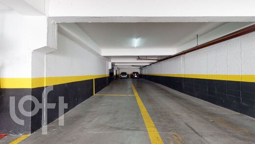 Conheça Fachada do imóvel - Apartamento 2 quartos à venda Vila Olímpia, São Paulo - R$ 895.000 - II-19536-32527 - 9 Fachada - Apartamento 2 quartos à venda Vila Olímpia, São Paulo - R$ 895.000 - II-19536-32527 - 9