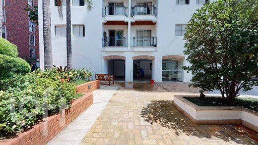 Conheça Fachada do imóvel - Apartamento 2 quartos à venda Vila Olímpia, São Paulo - R$ 895.000 - II-19536-32527 - 11 Fachada - Apartamento 2 quartos à venda Vila Olímpia, São Paulo - R$ 895.000 - II-19536-32527 - 11