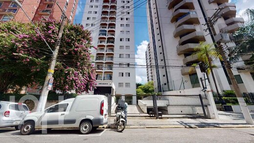Conheça Fachada do imóvel - Apartamento 2 quartos à venda Vila Olímpia, São Paulo - R$ 895.000 - II-19536-32527 - 12 Fachada - Apartamento 2 quartos à venda Vila Olímpia, São Paulo - R$ 895.000 - II-19536-32527 - 12