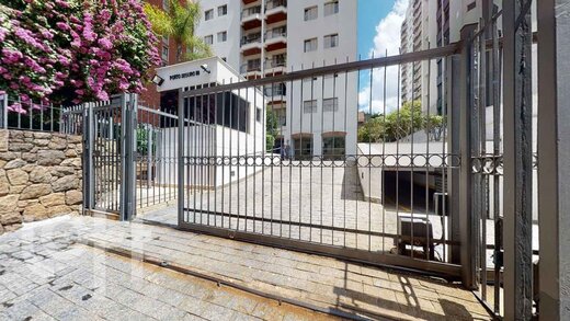 Conheça Fachada do imóvel - Apartamento 2 quartos à venda Vila Olímpia, São Paulo - R$ 895.000 - II-19536-32527 - 13 Fachada - Apartamento 2 quartos à venda Vila Olímpia, São Paulo - R$ 895.000 - II-19536-32527 - 13
