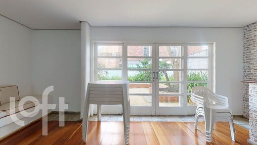 Conheça Fachada do imóvel - Apartamento 2 quartos à venda Vila Olímpia, São Paulo - R$ 895.000 - II-19536-32527 - 15 Fachada - Apartamento 2 quartos à venda Vila Olímpia, São Paulo - R$ 895.000 - II-19536-32527 - 15