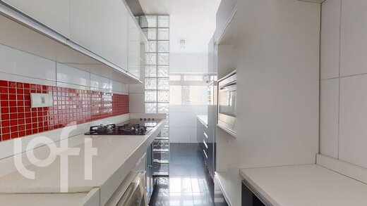 Conheça Cozinha do imóvel - Apartamento 2 quartos à venda Vila Olímpia, São Paulo - R$ 895.000 - II-19536-32527 - 16 Cozinha - Apartamento 2 quartos à venda Vila Olímpia, São Paulo - R$ 895.000 - II-19536-32527 - 16
