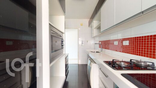 Conheça Cozinha do imóvel - Apartamento 2 quartos à venda Vila Olímpia, São Paulo - R$ 895.000 - II-19536-32527 - 17 Cozinha - Apartamento 2 quartos à venda Vila Olímpia, São Paulo - R$ 895.000 - II-19536-32527 - 17
