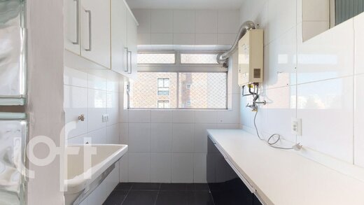 Conheça Cozinha do imóvel - Apartamento 2 quartos à venda Vila Olímpia, São Paulo - R$ 895.000 - II-19536-32527 - 19 Cozinha - Apartamento 2 quartos à venda Vila Olímpia, São Paulo - R$ 895.000 - II-19536-32527 - 19