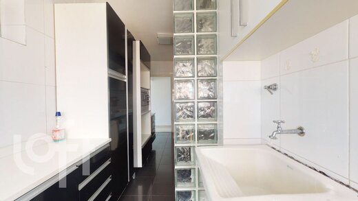 Conheça Cozinha do imóvel - Apartamento 2 quartos à venda Vila Olímpia, São Paulo - R$ 895.000 - II-19536-32527 - 20 Cozinha - Apartamento 2 quartos à venda Vila Olímpia, São Paulo - R$ 895.000 - II-19536-32527 - 20