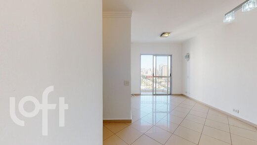 Conheça Living do imóvel - Apartamento 2 quartos à venda Vila Olímpia, São Paulo - R$ 895.000 - II-19536-32527 - 21 Living - Apartamento 2 quartos à venda Vila Olímpia, São Paulo - R$ 895.000 - II-19536-32527 - 21