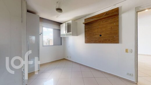 Conheça Quarto principal do imóvel - Apartamento 2 quartos à venda Vila Olímpia, São Paulo - R$ 895.000 - II-19536-32527 - 27 Quarto principal - Apartamento 2 quartos à venda Vila Olímpia, São Paulo - R$ 895.000 - II-19536-32527 - 27