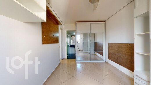 Conheça Quarto principal do imóvel - Apartamento 2 quartos à venda Vila Olímpia, São Paulo - R$ 895.000 - II-19536-32527 - 29 Quarto principal - Apartamento 2 quartos à venda Vila Olímpia, São Paulo - R$ 895.000 - II-19536-32527 - 29