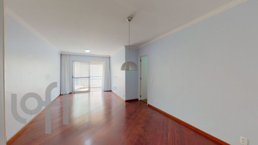 Apartamento, 3 quartos, 100 m² - Foto 1