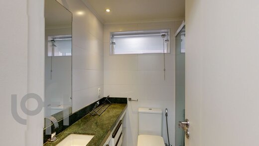 Apartamento, 3 quartos, 100 m² - Foto 2