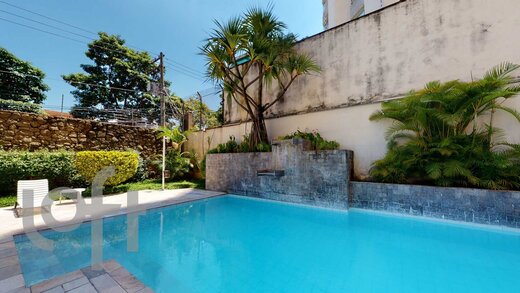 Apartamento, 3 quartos, 100 m² - Foto 4