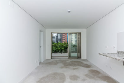 Apartamento em Brooklin Paulista