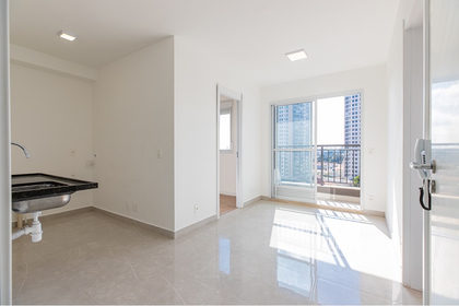 Apartamento em Ipiranga
