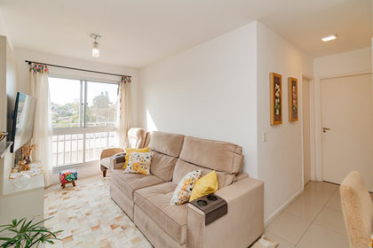 Apartamento para venda no bairro Passo das Pedras em Porto Alegre