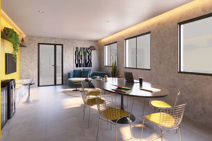 Apartamento, 2 quartos, 35 m² - Foto 12