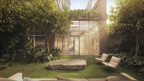 Apartamento, 4 quartos, 474 m² - Foto 9