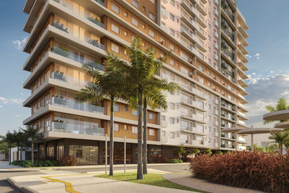 Apartamento, 3 quartos, 98 m² - Foto 7