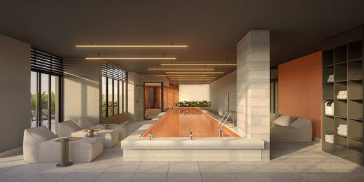 288 piscina