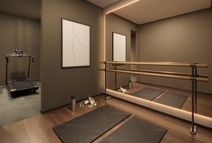 Apartamento, 2 quartos, 32 m² - Foto 5