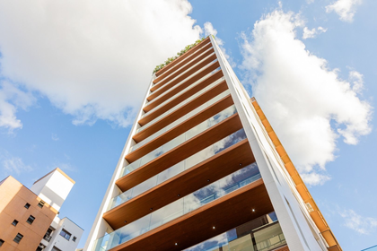 Apartamento para venda no bairro Petrópolis em Porto Alegre