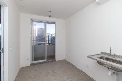 Apartamento em Pinheiros
