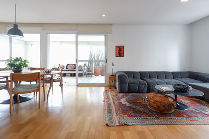 Apartamento em Sumaré