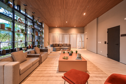 Conheça Apartamento 3 quartos Lançamento Condominio P11 Pinheiros Apto NJ-P11 - São Paulo,SP Pinheiros, à venda - R$ 2.990.000 - II-83236-130499 - 30 30