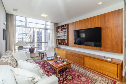 Apartamento em Consolação