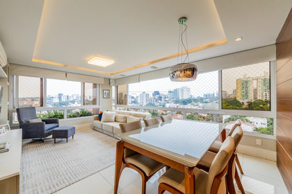 Apartamento para venda no bairro Boa Vista em Porto Alegre