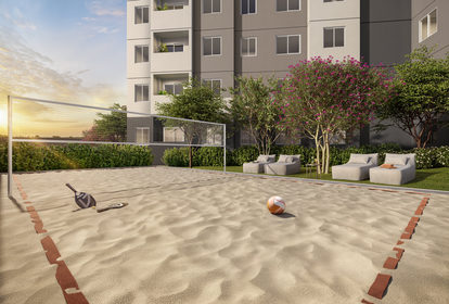 Apartamento, 2 quartos, 32 m² - Foto 16