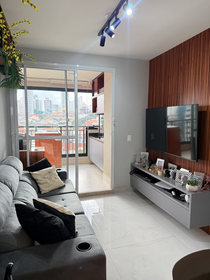 Apartamento, 2 quartos, 69 m² - Foto 3