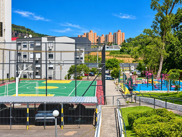 Apartamento em Jardim Sabará