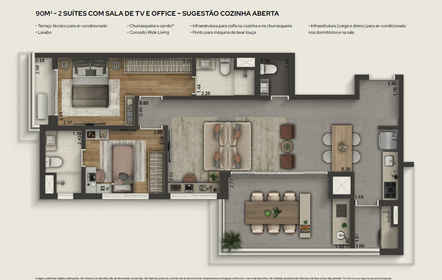 PLANTA