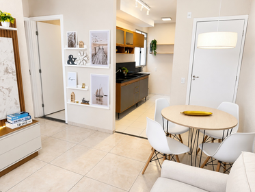 Apartamento para venda no bairro Hípica em Porto Alegre