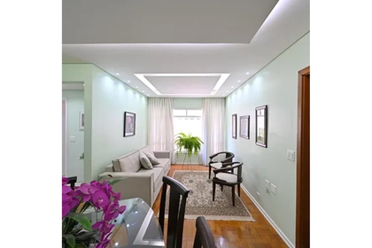 Apartamento em Vila Clementino