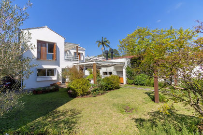 Casa em Três Figueiras