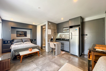 Apartamento em Vila Madalena