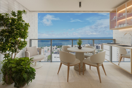 Apartamento, 4 quartos, 132 m² - Foto 15