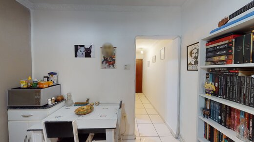 Conheça Living do imóvel - Apartamento 1 quarto à venda Copacabana, Rio de Janeiro - R$ 455.000 - II-19601-32614 - 8 Living - Apartamento 1 quarto à venda Copacabana, Rio de Janeiro - R$ 455.000 - II-19601-32614 - 8
