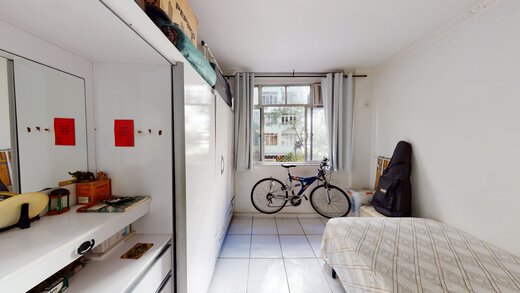 Conheça Quarto principal do imóvel - Apartamento 1 quarto à venda Copacabana, Rio de Janeiro - R$ 455.000 - II-19601-32614 - 10 Quarto principal - Apartamento 1 quarto à venda Copacabana, Rio de Janeiro - R$ 455.000 - II-19601-32614 - 10