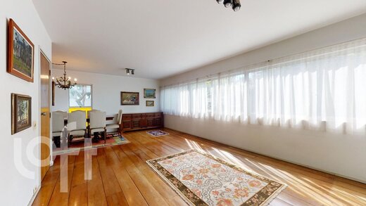 Conheça Apartamento à venda Rua Sampaio Viana,Paraíso, Zona Sul,São Paulo - R$ 2.209.000 - II-19602-32615 - 22 Apartamento à venda Rua Sampaio Viana,Paraíso, Zona Sul,São Paulo - R$ 2.209.000 - II-19602-32615 - 22