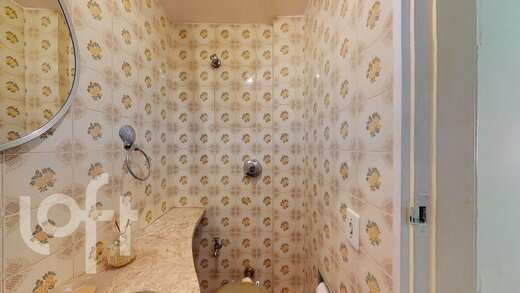 Conheça Banheiro do imóvel - Apartamento à venda Rua Sampaio Viana,Paraíso, Zona Sul,São Paulo - R$ 2.209.000 - II-19602-32615 - 24 Banheiro - Apartamento à venda Rua Sampaio Viana,Paraíso, Zona Sul,São Paulo - R$ 2.209.000 - II-19602-32615 - 24