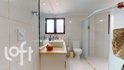 Apartamento, 4 quartos, 135 m² - Foto 2