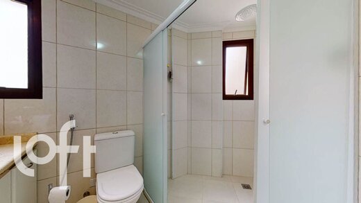 Apartamento, 4 quartos, 135 m² - Foto 3