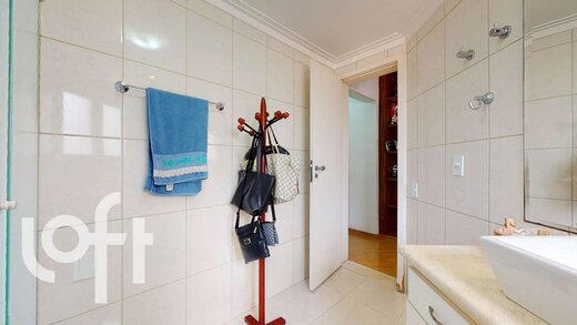 Apartamento, 4 quartos, 135 m² - Foto 5