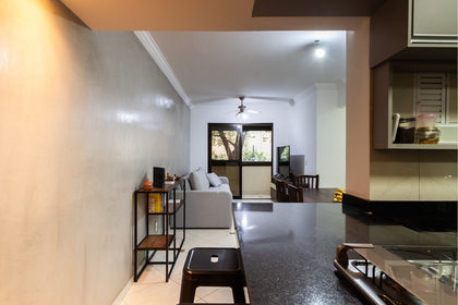 Apartamento em Vila Leopoldina